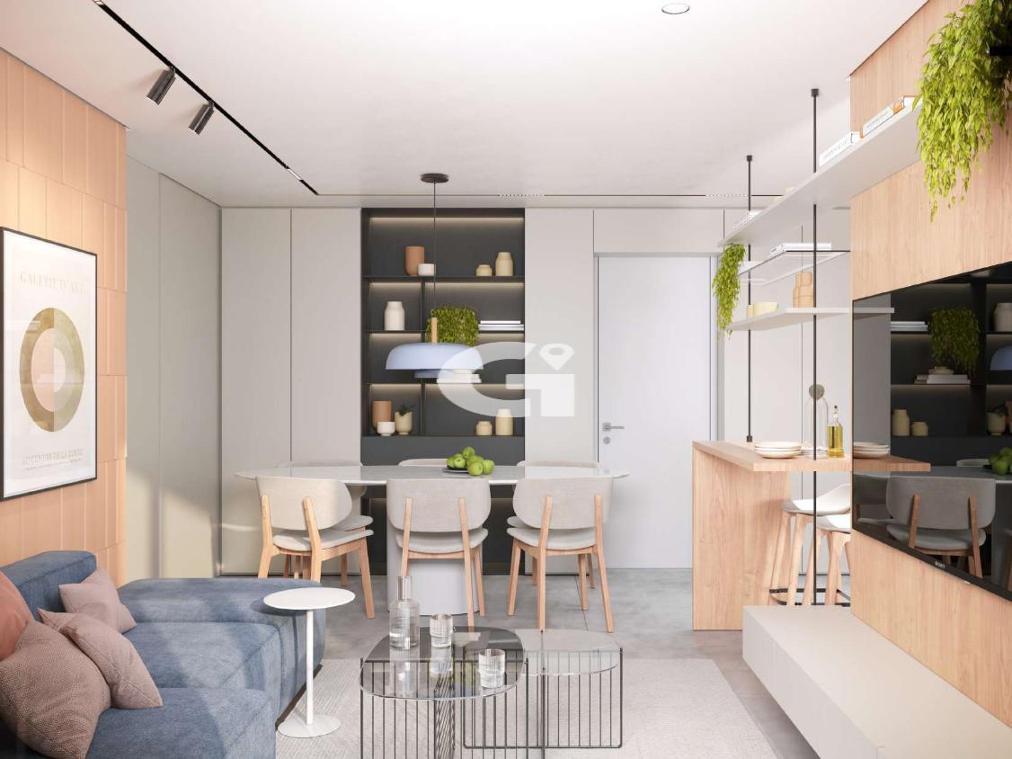 Apartamento, 3 quartos, 78 m² - Foto 36