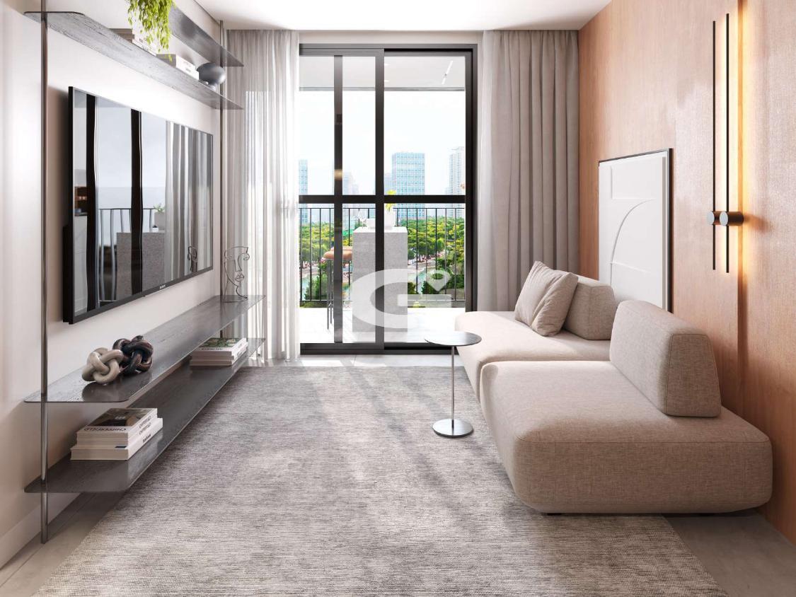 Apartamento, 3 quartos, 78 m² - Foto 31