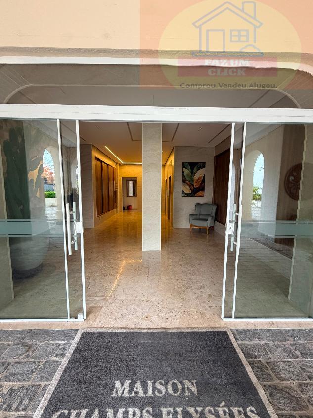 Apartamento, 1 quarto, 33 m² - Foto 3