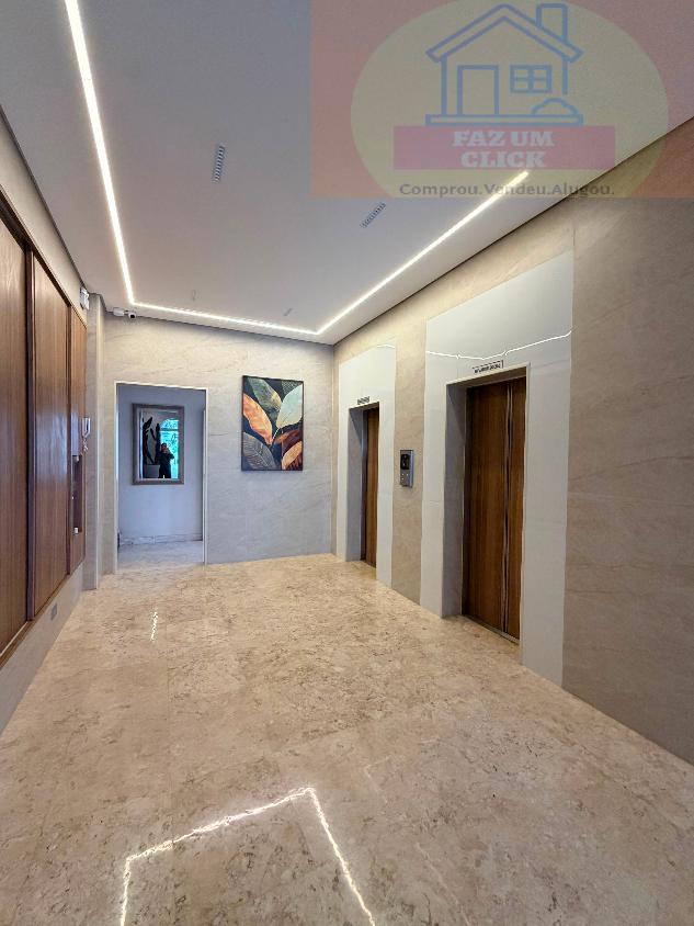 Apartamento, 1 quarto, 33 m² - Foto 5