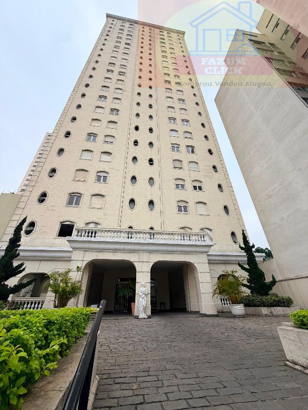 Apartamento, 1 quarto, 33 m² - Foto 2