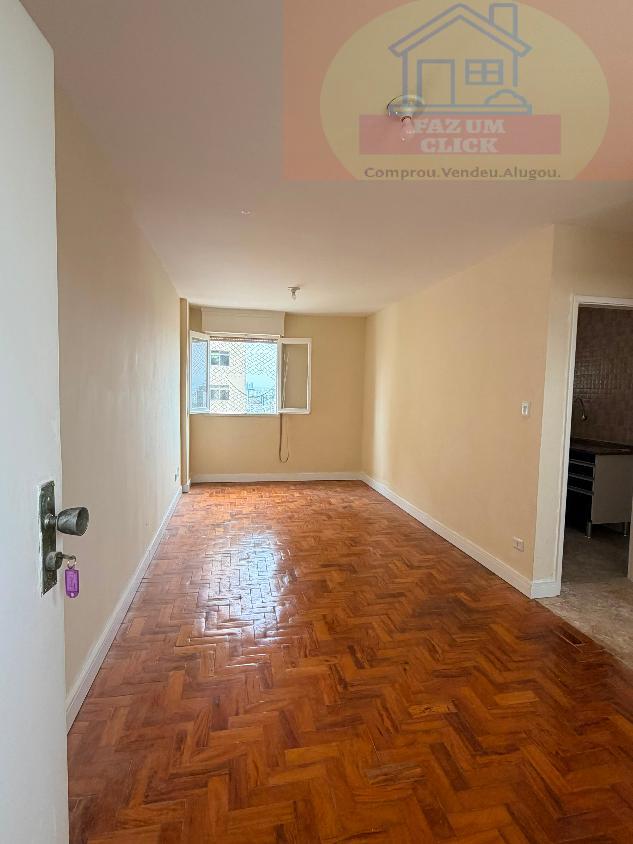 Apartamento, 1 quarto, 33 m² - Foto 8