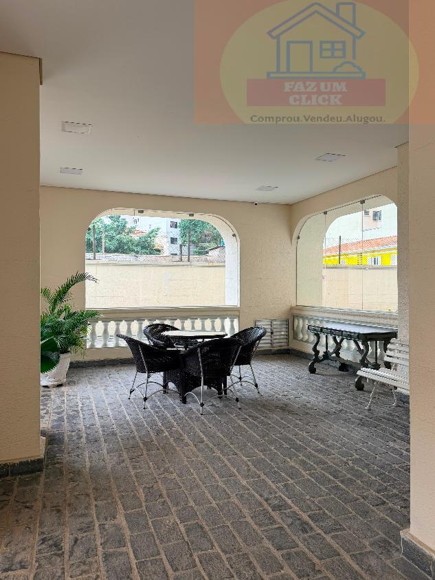 Apartamento, 1 quarto, 33 m² - Foto 4