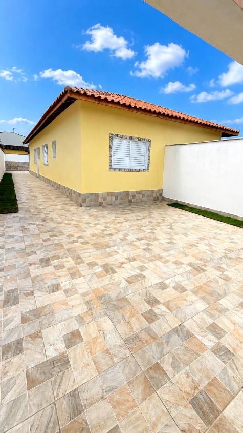 Casa, 2 quartos, 64 m² - Foto 2