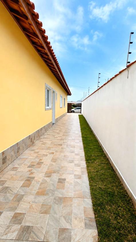Casa, 2 quartos, 64 m² - Foto 3