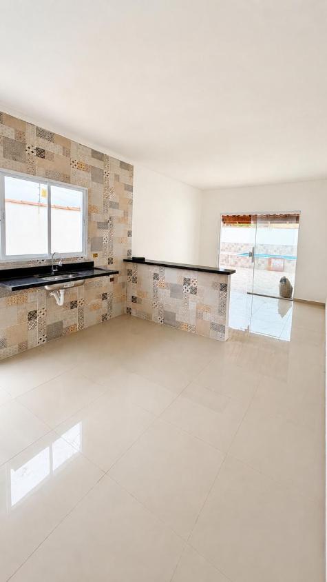 Casa, 2 quartos, 64 m² - Foto 4