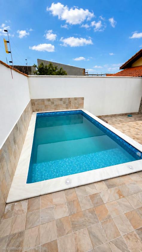 Casa, 2 quartos, 64 m² - Foto 8