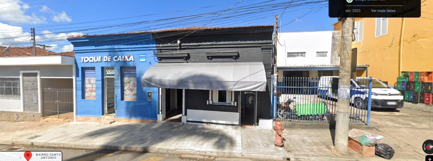 Casa, 11 quartos, 500 m² - Foto 1
