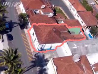 Casa, 11 quartos, 500 m² - Foto 3