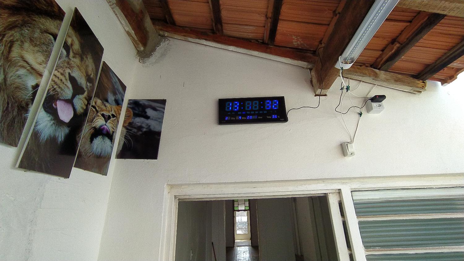 Casa, 11 quartos, 500 m² - Foto 13