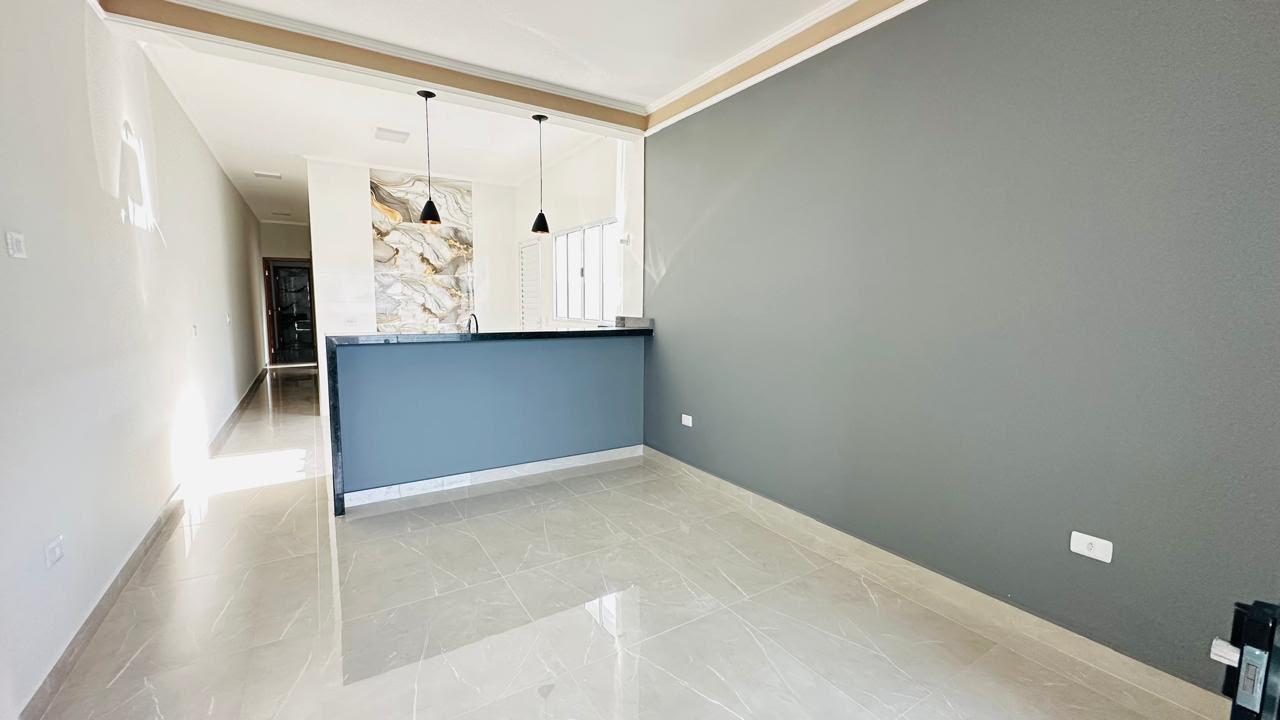 Casa, 2 quartos, 85 m² - Foto 4