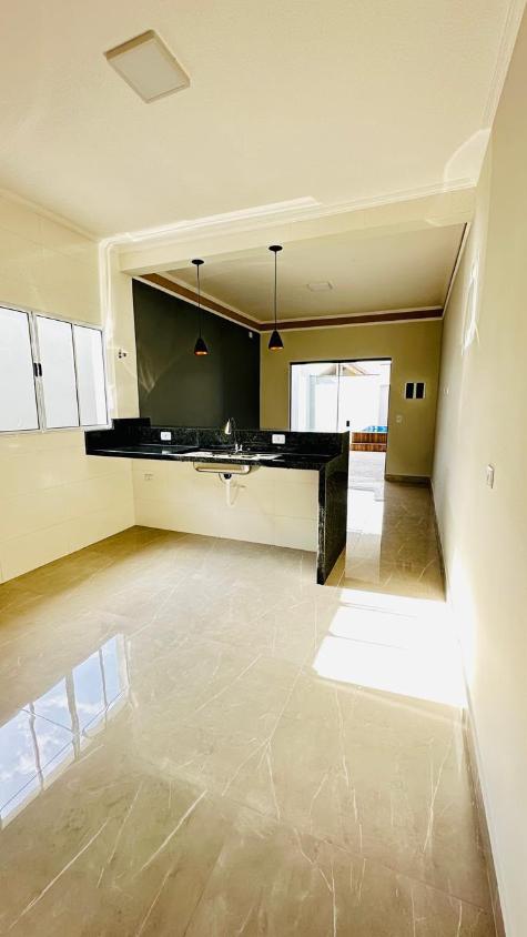 Casa, 2 quartos, 85 m² - Foto 3