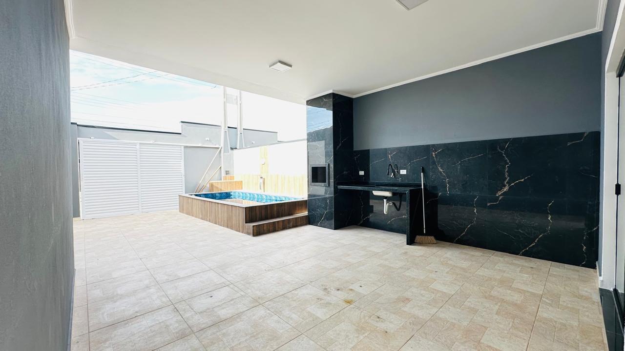 Casa, 2 quartos, 85 m² - Foto 2