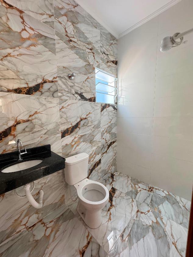 Casa, 2 quartos, 85 m² - Foto 10