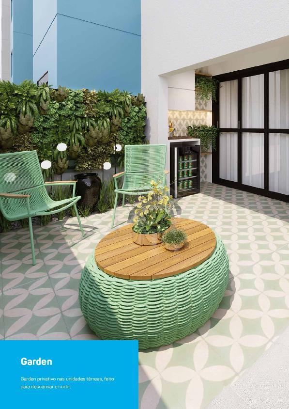 Apartamento, 3 quartos - Foto 30