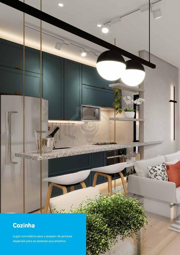 Apartamento, 3 quartos - Foto 12