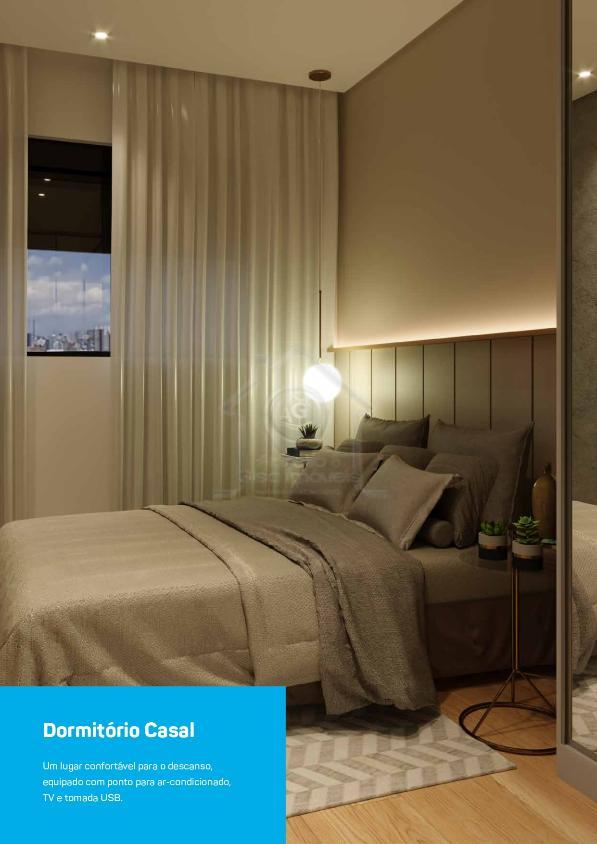 Apartamento, 3 quartos - Foto 13