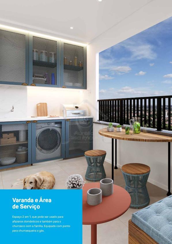 Apartamento, 3 quartos - Foto 11