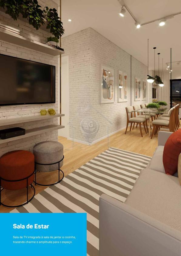 Apartamento, 3 quartos - Foto 29