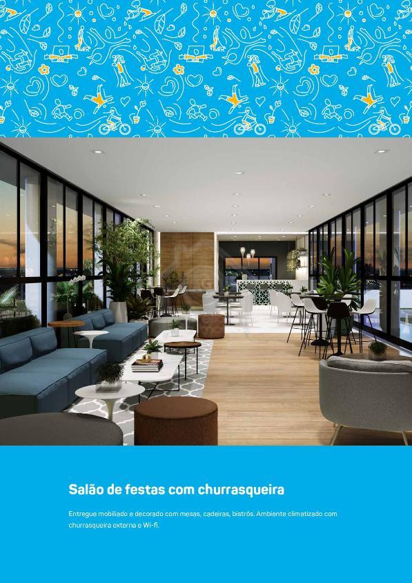 Apartamento, 3 quartos - Foto 20