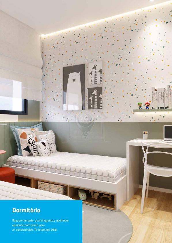 Apartamento, 3 quartos - Foto 14