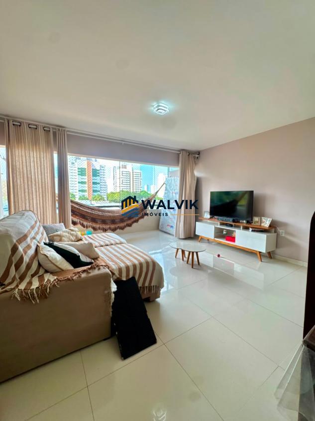 Apartamento, 3 quartos - Foto 2