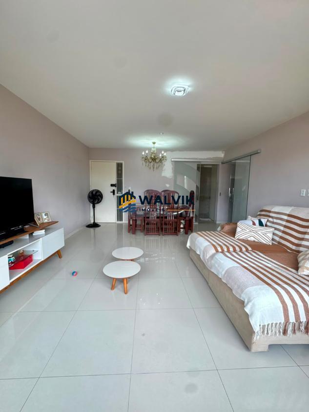 Apartamento, 3 quartos - Foto 1