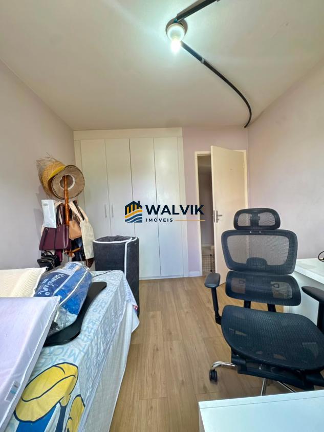 Apartamento, 3 quartos - Foto 7