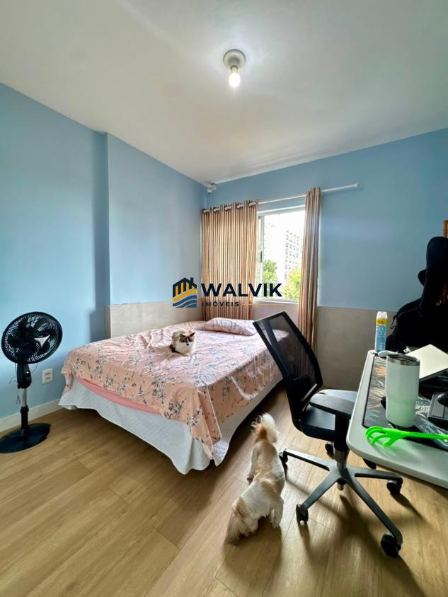 Apartamento, 3 quartos - Foto 10