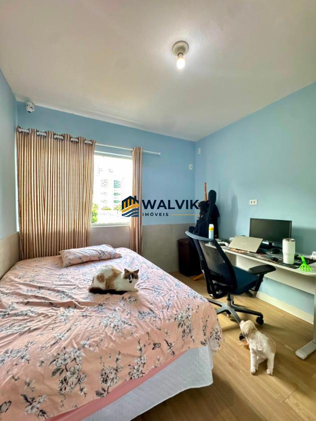 Apartamento, 3 quartos - Foto 11