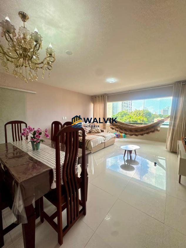 Apartamento, 3 quartos - Foto 4