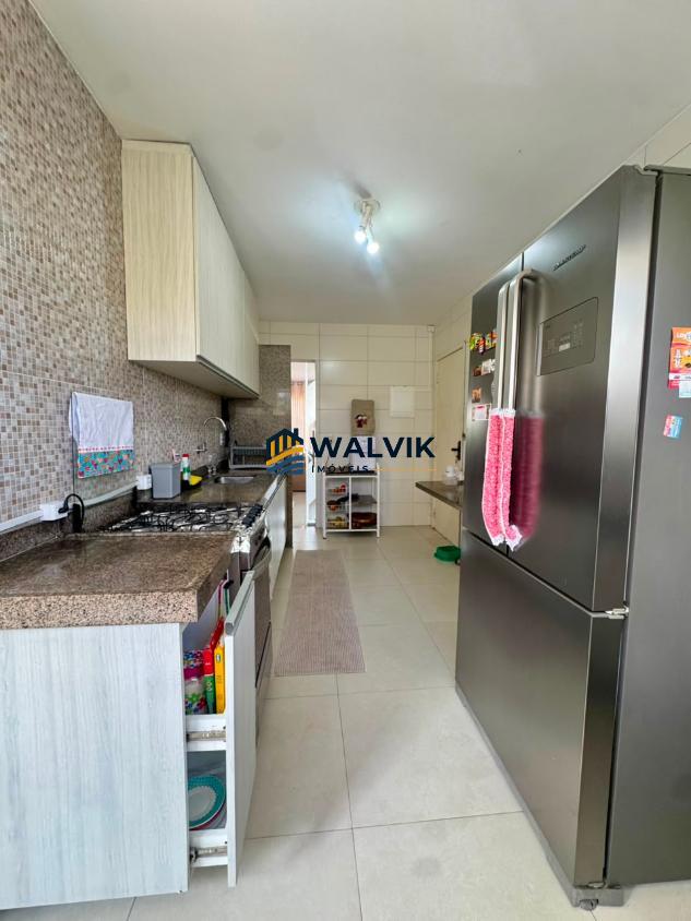 Apartamento, 3 quartos - Foto 14