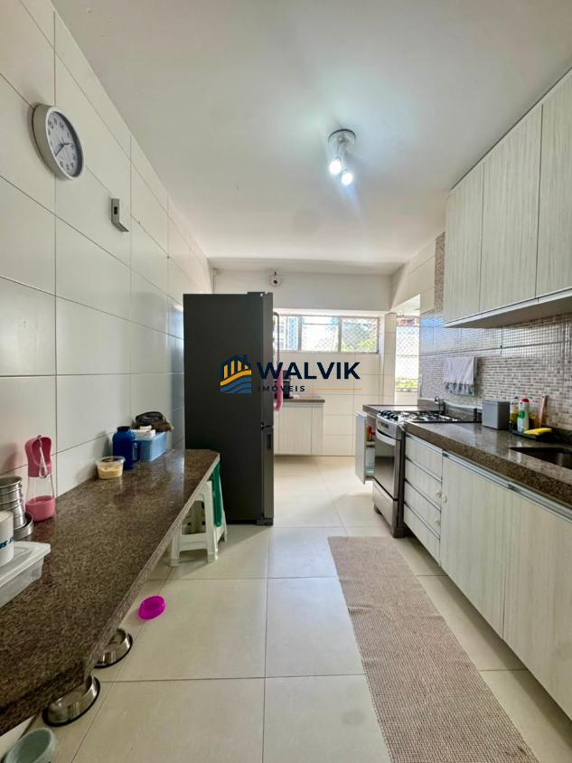 Apartamento, 3 quartos - Foto 16