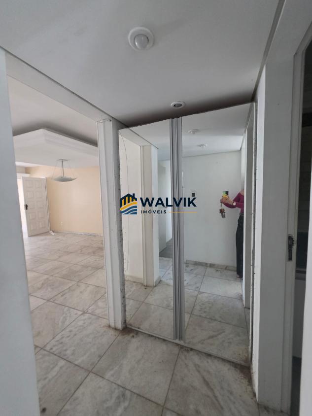 Apartamento, 3 quartos, 165 m² - Foto 4