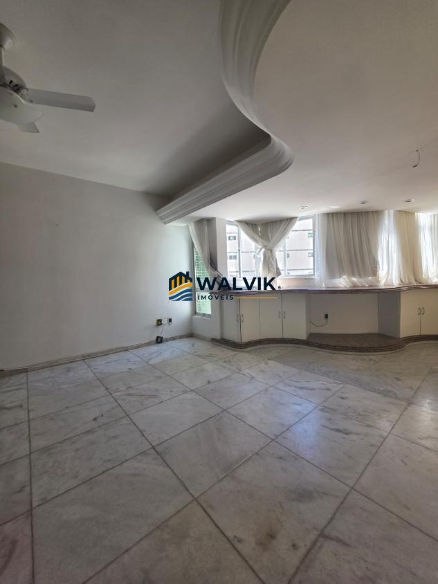 Apartamento, 3 quartos, 165 m² - Foto 2