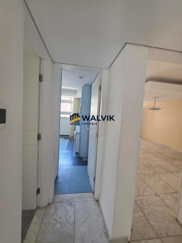Apartamento, 3 quartos, 165 m² - Foto 3