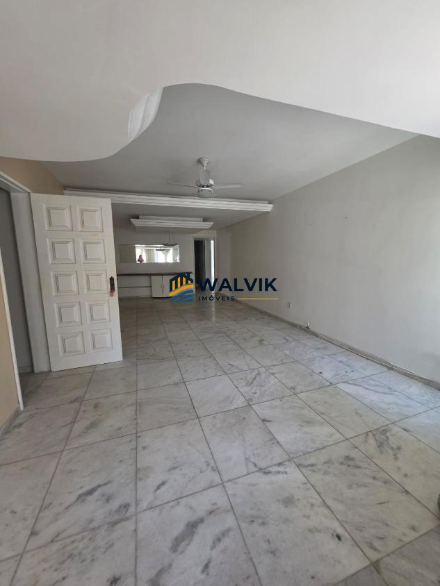 Apartamento, 3 quartos, 165 m² - Foto 1