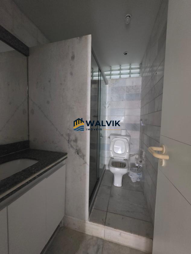 Apartamento, 3 quartos, 165 m² - Foto 8
