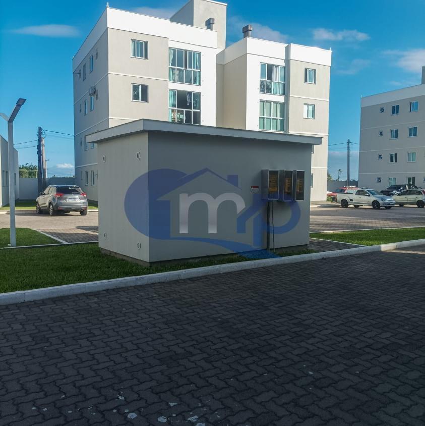 Apartamento, 2 quartos, 48 m² - Foto 7