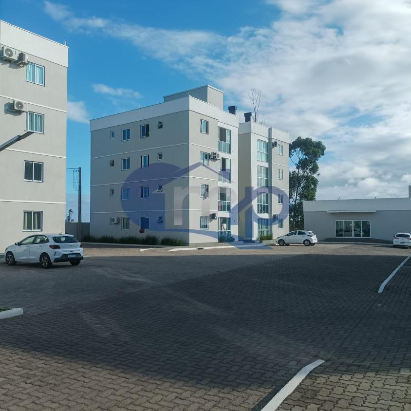Apartamento, 2 quartos, 48 m² - Foto 12