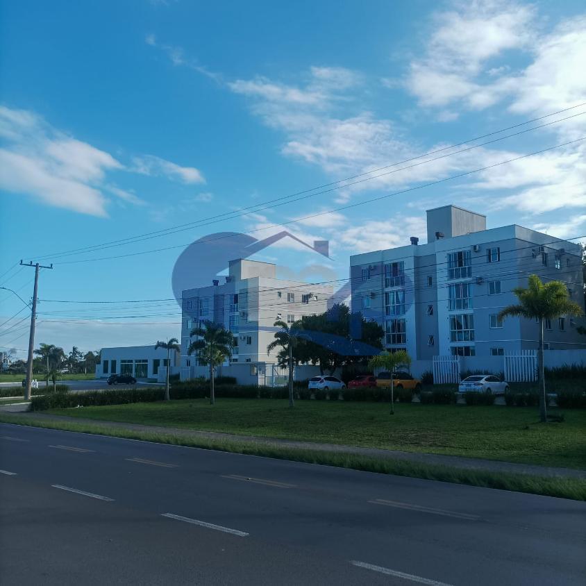 Apartamento, 2 quartos, 48 m² - Foto 1