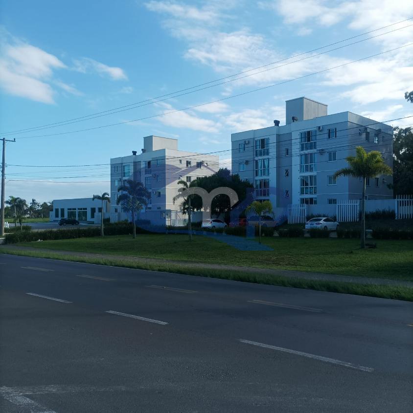 Apartamento, 2 quartos, 48 m² - Foto 2
