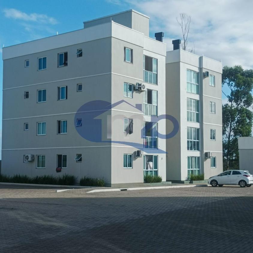 Apartamento, 2 quartos, 48 m² - Foto 10