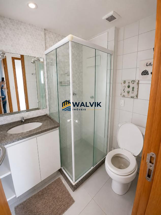 Apartamento, 3 quartos, 70 m² - Foto 8