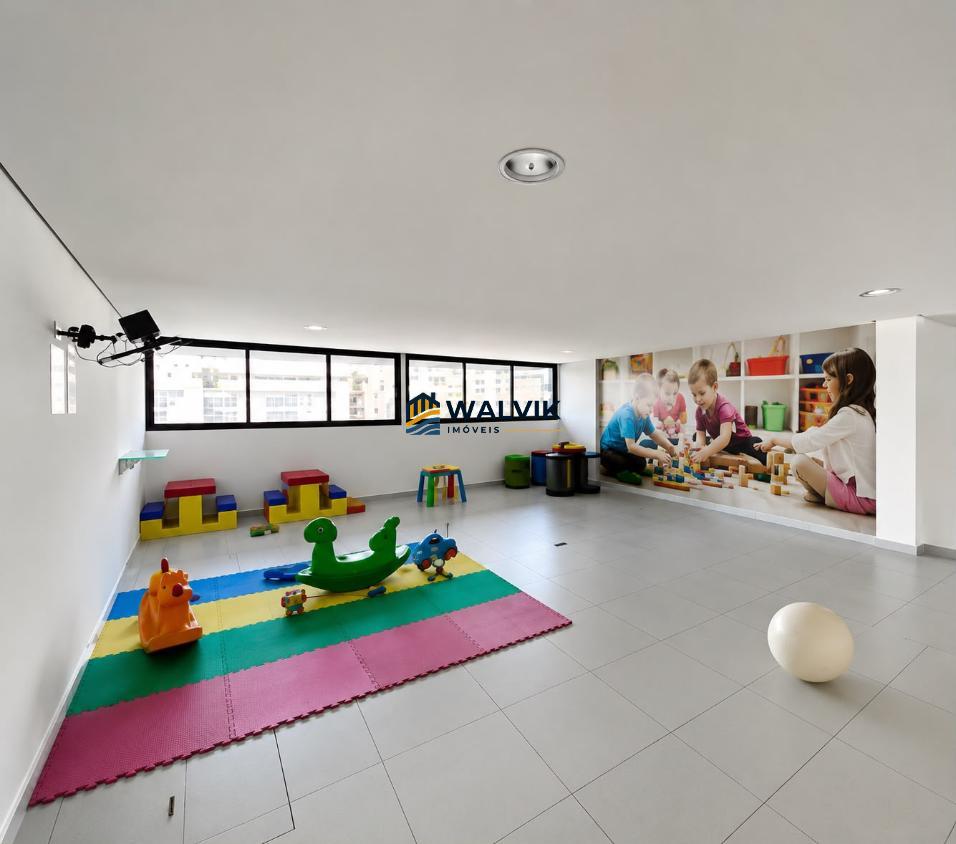 Apartamento, 3 quartos, 70 m² - Foto 17