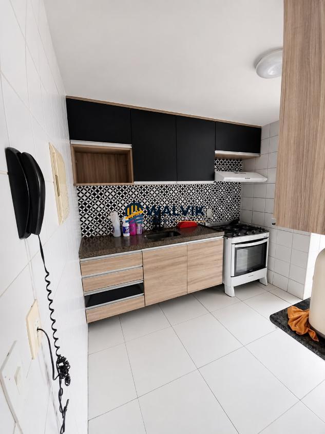 Apartamento, 3 quartos, 70 m² - Foto 15