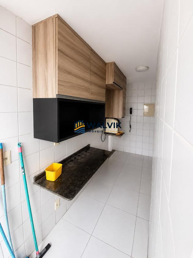 Apartamento, 3 quartos, 70 m² - Foto 16