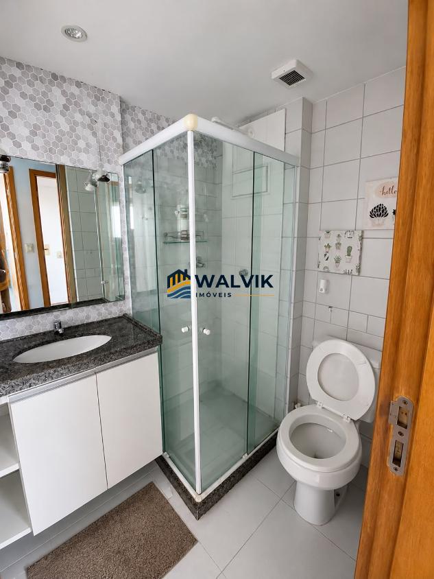 Apartamento, 3 quartos, 70 m² - Foto 6