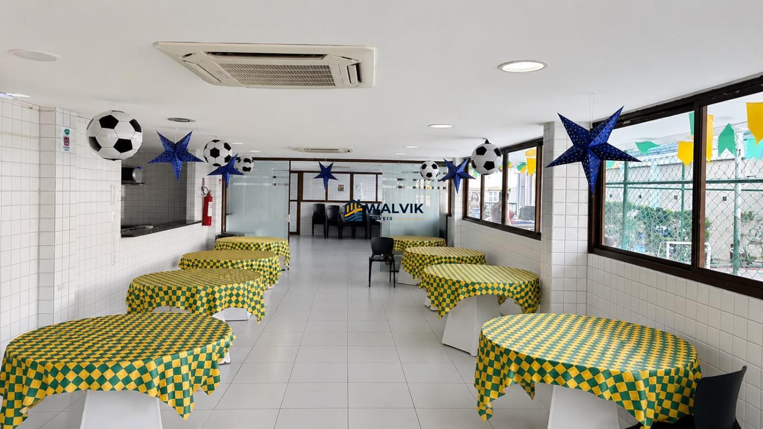 Apartamento, 3 quartos, 70 m² - Foto 20