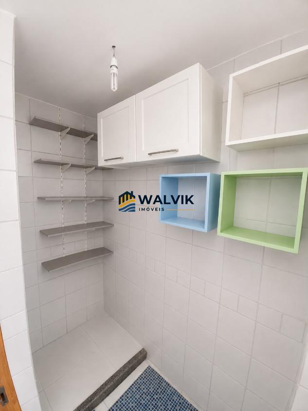 Apartamento, 3 quartos, 70 m² - Foto 11